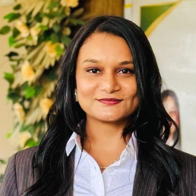 Dr. Neha Patel