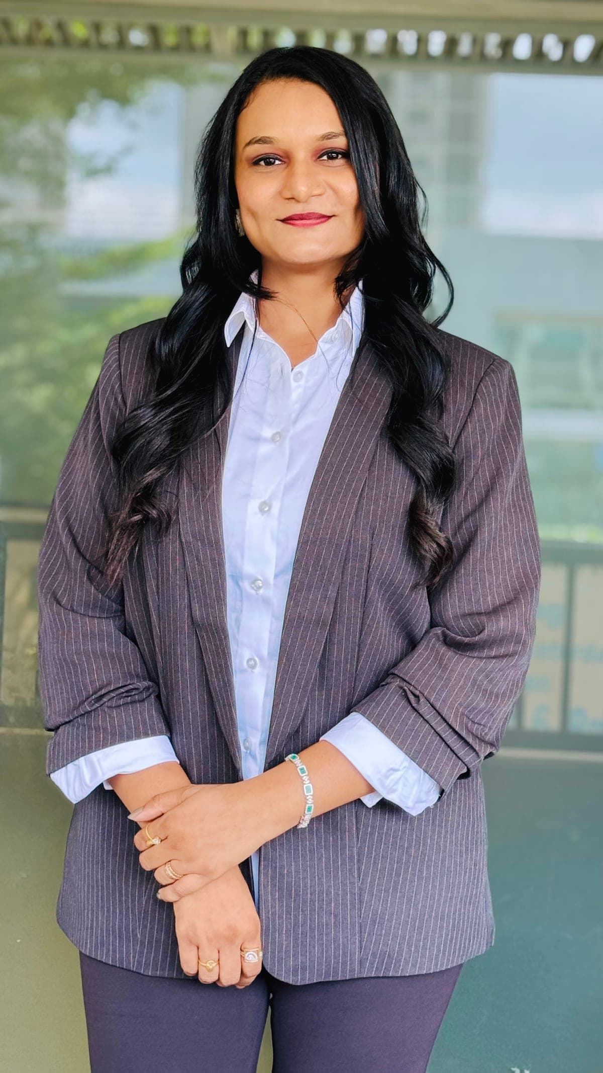 Dr. Neha Patel, Dietitian & Nutrition Expert